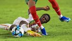Gol Ibrahim Diarra Bawa Mali Lolos Semifinal Piala Dunia U-17