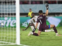 Gol Ibrahim Diarra Bawa Mali Lolos Semifinal Piala Dunia U-17