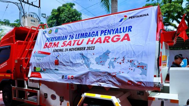 Pertamina