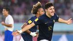 Prancis Lolos ke Semifinal Piala Dunia U-17