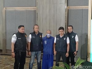Pengakuan Penjual Tiket Palsu Piala Dunia U-17 Solo: Uang untuk Jalan-jalan Pengakuan Penjual Tiket Palsu Piala Dunia U-17 Solo: Uang untuk Jalan-jalan