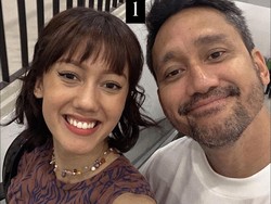 Tora Sudiro Deg-degan Mau Nikahkan Anak Pertama