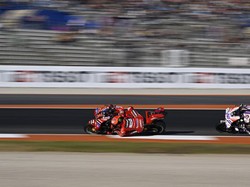 Pecco Jadi Juara Dunia MotoGP 2023, Jika...