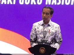 Jokowi Soroti Timpangnya Sarpras-Guru di Kota dan Daerah 3T: Tugas Mendikbud