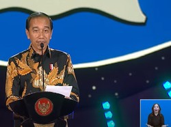 Masa Kampanye Dimulai Besok, Jokowi Setujui Cuti Mahfud dan Prabowo