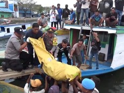 Dugaan Pelanggaran Bripka A Penembak 4 Warga Konsel-1 Tewas Diusut Propam