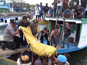 Dugaan Pelanggaran Bripka A Penembak 4 Warga Konsel-1 Tewas Diusut Propam Dugaan Pelanggaran Bripka A Penembak 4 Warga Konsel-1 Tewas Diusut Propam