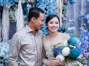 Putri Bamsoet Dilamar Putra Direktur Eksekutif Hukum LPS