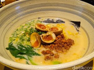 Unik! Ramen Seberat 3 Kilogram Ini Terinspirasi Anime Attack of Titan Unik! Ramen Seberat 3 Kilogram Ini Terinspirasi Anime Attack of Titan