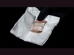 Polisi Temukan Pil Ekstasi di Sofa dan Toilet Saat Razia Kafe di Senopati