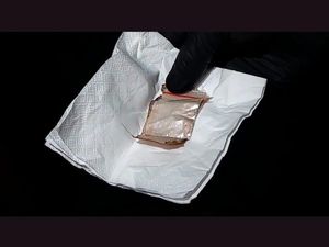 Polisi Temukan Pil Ekstasi di Sofa dan Toilet Saat Razia Kafe di Senopati Polisi Temukan Pil Ekstasi di Sofa dan Toilet Saat Razia Kafe di Senopati
