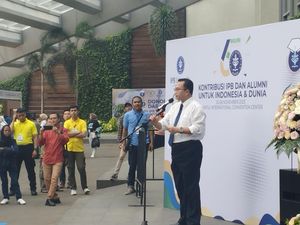 IPB Bakal Buka Program Studi Dokter Hewan di Malaysia Tahun 2025 IPB Bakal Buka Program Studi Dokter Hewan di Malaysia Tahun 2025