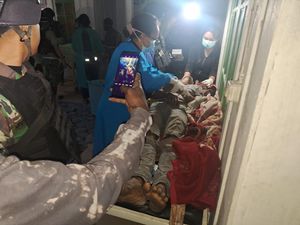 5 Fakta 3 Pekerja Proyek Puskesmas di Puncak Papua Tewas Diserang KKB 5 Fakta 3 Pekerja Proyek Puskesmas di Puncak Papua Tewas Diserang KKB