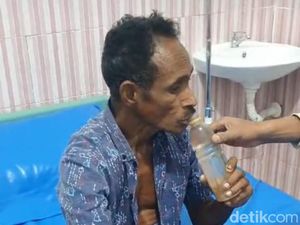 Tambah 1 Lagi, Total 11 Warga TTS Meninggal karena Digigit Anjing Rabies Tambah 1 Lagi, Total 11 Warga TTS Meninggal karena Digigit Anjing Rabies