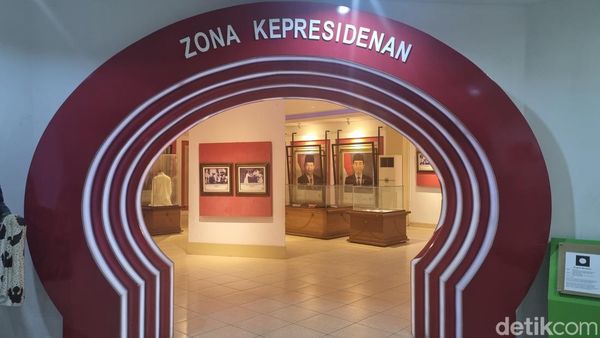 Serunya Wisata Sambil Belajar di Taman Pintar Yogyakarta