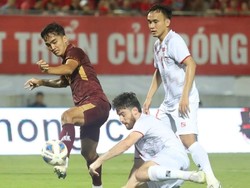 Hai Phong FC Pede Lolos Semifinal AFC Cup di Markas PSM Makassar