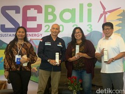 Kadisnaker Bali Harap Pemerintah Jadi Contoh Nol Emisi Karbon Bagi Masyarakat