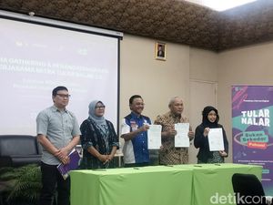 Menyadarkan Pemilih Pemula soal Pentingnya Kepekaan Digital