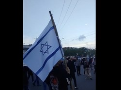 Massa Pro Palestina Vs Ormas, Pemkot Bitung Imbau Warga Tak Terprovokasi