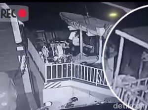Heboh Penumpang Kapal Terjun ke Laut di Rote lalu Hilang Heboh Penumpang Kapal Terjun ke Laut di Rote lalu Hilang