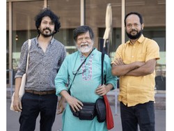 Bienal Fotografi Jerman 2024 Dibatalkan Imbas Kurator Posting Pro-Palestina