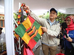 Kampung Berseri Astra Bantu Lahirkan Banyak UMKM di Pekayon Bekasi