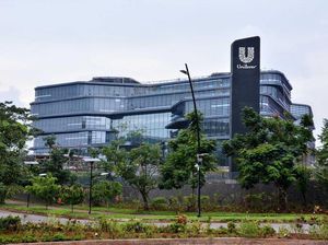 Unilever Bakal Tebar Dividen Senilai Rp 2,40 Triliun untuk Pemegang Saham