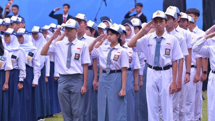 Seluk Beluk Upacara Hari Guru Nasional 2025: Panduan Komprehensif