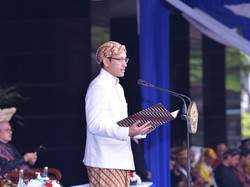 5 Contoh Doa Upacara Hari Guru Nasional 2024 Singkat dan Penuh Makna