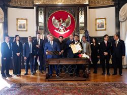 Upaya Menyerap Tenaga Kerja lewat Industri Nikel