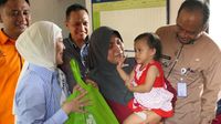 Penanganan Stunting Secara Kolaboratif di Depok