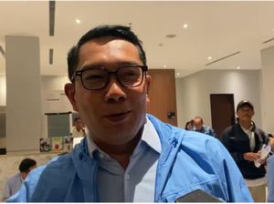 Keputusan Bawaslu soal Dugaan Pelanggaran Pemilu Ridwan Kamil Keputusan Bawaslu soal Dugaan Pelanggaran Pemilu Ridwan Kamil