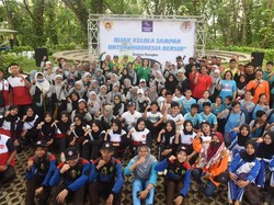 Pj Walkot Kediri Harap Sampah Sudah Terpilah di Tingkat Rumah Tangga