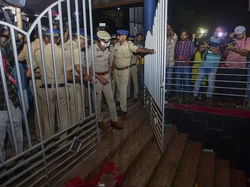 Ngeri! 4 Mahasiswa Tewas Terinjak-injak Saat Nonton Konser Musik di India