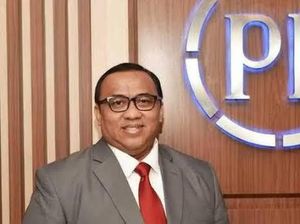 Daftar Komisaris BUMN Resign Usai Masuk Timses Capres, Terbaru Andi Gani