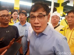 Respons Debat, Budiman Sudjatmiko Sebut Anies Tak Pernah Oposisi Saat Kuliah Respons Debat, Budiman Sudjatmiko Sebut Anies Tak Pernah Oposisi Saat Kuliah
