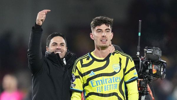 Era Arteta di Arsenal: Sudah Rekrut 6 Pemain Chelsea