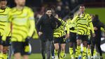 Momen Arteta Piting Havertz