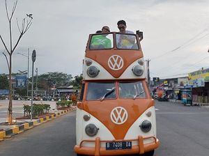 Revitalisasi Rampung, Alun-alun Kebumen hingga Moro Soetta Langsung Moncer Revitalisasi Rampung, Alun-alun Kebumen hingga Moro Soetta Langsung Moncer