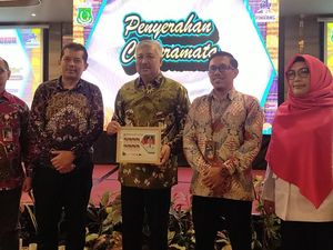 Pemkab Pinrang Gaet Investor Lewat Investment Forum 2023 Pemkab Pinrang Gaet Investor Lewat Investment Forum 2023