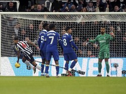 PSG Vs Newcastle: The Magpies Bermodal Kemenangan atas Chelsea