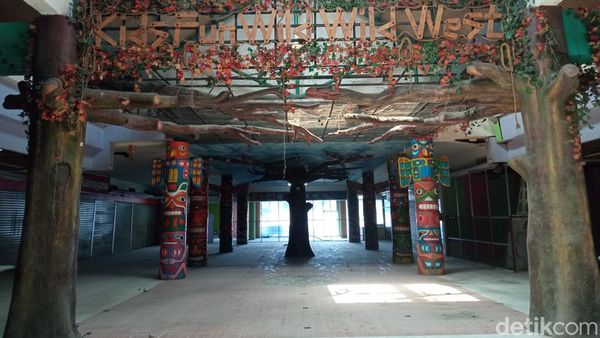 Cirebon Mall, Nasibmu Kini