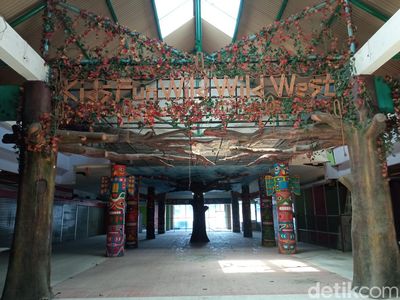 Cirebon Mall, Nasibmu Kini