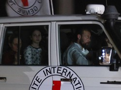 Hamas Tolak Pertukaran Sandera-Tahanan Sebelum Israel Setop Serangan