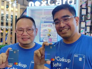 Kartu Kredit Nex Card BRI Tawarkan Sederet Keuntungan bagi Nasabah