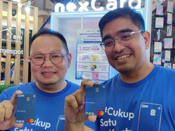 Kartu Kredit Nex Card BRI Tawarkan Sederet Keuntungan bagi Nasabah