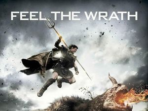 Sinopsis Film Wrath of The Titans: Misi Menyelamatkan Dunia dari Monster