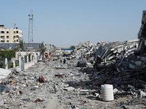 Israel Akan Kembali Perangi Hamas Setelah Gencatan Senjata Berakhir