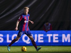 Apesnya Barcelona: Mau Jual Tiga Pemain, eh Semuanya Cedera