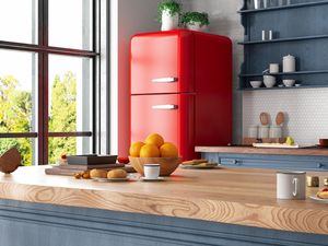 Jangan Asal Beli, Ketahui 5 Tips Saat Pilih Kulkas yang Pas Untuk Dapur Jangan Asal Beli, Ketahui 5 Tips Saat Pilih Kulkas yang Pas Untuk Dapur